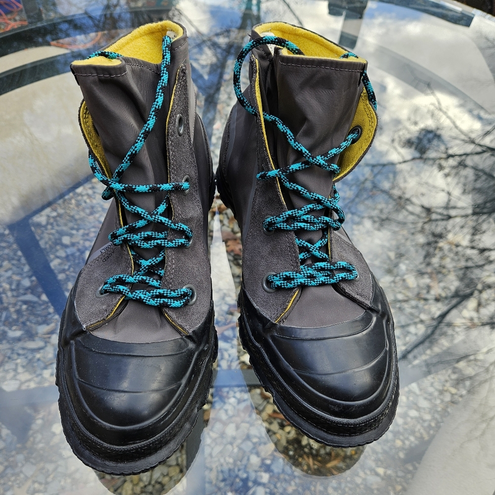 Converse Chuck Taylor MC18 Gore-Tex Boot Hi 165946